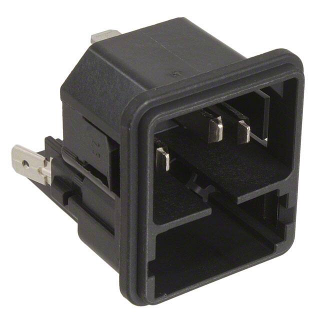 4301.0504 SCHURTER Inc.  Power Entry Modules (PEM)